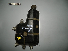 БАЧОК НАКОПИТЕЛЬНЫЙ (HYBRID 450H) (РЕЗАНАТОР) LEXUS RX270-RX350-RX450H AL10 2009-2015