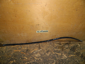 МОЛДИНГ КРЫШИ (L-R) (СРЕДНЯЯ ЧАСТЬ) LEXUS RX270-RX350-RX450H AL10 2009-2015