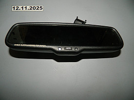 ЗЕРКАЛО САЛОНА (С КНОПКОЙ AUTO) (СЛОМАНА НОЖКА КРЕПЛЕНИЯ) LEXUS RX270-RX350-RX450H AL10 2009-2015