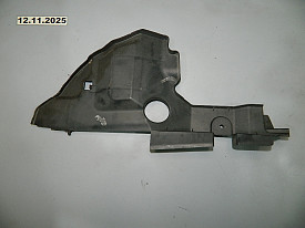 ДЕФЛЕКТОР РАДИАТОРА ЛЕВЫЙ 3.5 (53294-0E020) (53294-48080) LEXUS RX270-RX350-RX450H AL10 2009-2015