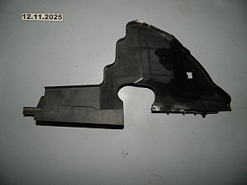 ДЕФЛЕКТОР РАДИАТОРА ПРАВЫЙ 3.5 (53293-0E020) (53293-48080) LEXUS RX270-RX350-RX450H AL10 2009-2015