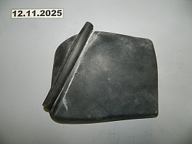 ЗАГЛУШКА ВЕТРОВОЙ ПАНЕЛИ ЛЕВАЯ (55784-0E040) LEXUS RX270-RX350-RX450H AL10 2009-2015