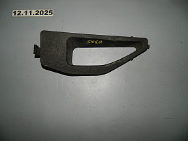 ЗАГЛУШКА ДЕКОРАТИВНОЙ НАКЛАДКИ ТЕЛЕВИЗОРА (53289-48011) (53289-0E011) LEXUS RX270-RX350-RX450H AL10 2009-2015