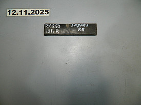 МОЛДИНГ КРЫШИ ЗАДНИЙ ПРАВЫЙ LEXUS RX270-RX350-RX450H AL10 2009-2015