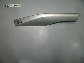 КРЫШКА РЕЙЛИНГА ЗАДНЯЯ ПРАВАЯ (63493-0E020) LEXUS RX270-RX350-RX450H AL10 2009-2015