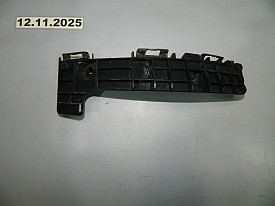 КРЕПЛЕНИЕ ЗАДНЕГО БАМПЕРА НА КРЫЛЕ ЗАДНЕЕ ЛЕВОЕ (УГОЛОК) (52156-0E021) LEXUS RX270-RX350-RX450H AL10 2009-2015