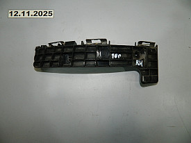 КРЕПЛЕНИЕ ЗАДНЕГО БАМПЕРА НА КРЫЛЕ ЗАДНЕЕ ПРАВОЕ (52155-0E021) (УГОЛОК) LEXUS RX270-RX350-RX450H AL10 2009-2015