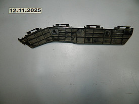 КРЕПЛЕНИЕ ЗАДНЕГО БАМПЕРА НА КРЫЛЕ ПЕРЕДНЕЕ ЛЕВОЕ (52576-48040) (52576-0E020) LEXUS RX270-RX350-RX450H AL10 2009-2015