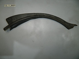 ЗАЩИТА ДВЕРИ ЗАДНЯЯ ПРАВАЯ (67857-0E010) (РЕЗИНКА ПОРВАНА) LEXUS RX270-RX350-RX450H AL10 2009-2015