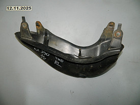 ЗАЩИТА НИЖНЕГО РЫЧАГА ЛЕВАЯ (ЛОДОЧКА) (48738-0E010) LEXUS RX270-RX350-RX450H AL10 2009-2015