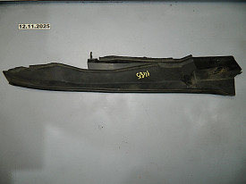 ДЕКОРАТИВНАЯ НАКЛАДКА ПЕРЕДНЕГО ЛЕВОГО КРЫЛА (53808-0E011) LEXUS RX270-RX350-RX450H AL10 2009-2015