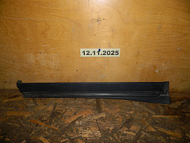 НАКЛАДКА ДВЕРИ ВНУТРЕННЯЯ НИЖНЯЯ ЗАДНЯЯ ПРАВАЯ (75745-0E010) (75745-48020) LEXUS RX270-RX350-RX450H AL10 2009-2015