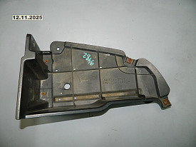 ЗАЩИТА БАМПЕРА ЗАДНЯЯ ПРАВАЯ (58723-0E010) LEXUS RX270-RX350-RX450H AL10 2009-2015