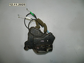 ЗАМОК ДВЕРИ ПЕРЕДНИЙ ПРАВЫЙ LEXUS RX270-RX350-RX450H AL10 2009-2015