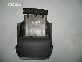 КОЖУХ РУЛЕВОЙ КОЛОНКИ (ЧЕРНЫЙ) LEXUS RX270-RX350-RX450H AL10 2009-2015