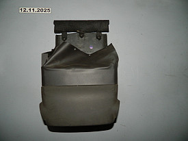 КОЖУХ РУЛЕВОЙ КОЛОНКИ (ТЕМНО-КОРИЧНЕВЫЙ) LEXUS RX270-RX350-RX450H AL10 2009-2015