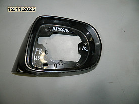 ЗЕРКАЛО НАКЛАДКА ЗЕРКАЛА НАРУЖНАЯ ПРАВАЯ (РАМКА) LEXUS RX270-RX350-RX450H AL10 2009-2015