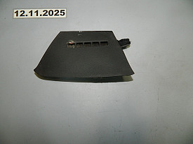 ЗАГЛУШКА ПЕРЕДНЕЙ ПАНЕЛИ ВЕРХНЯЯ ЛЕВАЯ (55976-0E010) (ЧЕРНЫЙ) LEXUS RX270-RX350-RX450H AL10 2009-2015