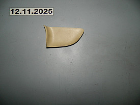 ЗАГЛУШКА РУЧКИ ВНУТРЕННЯЯ ЛЕВАЯ (БЕЖЕВЫЙ) (69284-0E010) LEXUS RX270-RX350-RX450H AL10 2009-2015