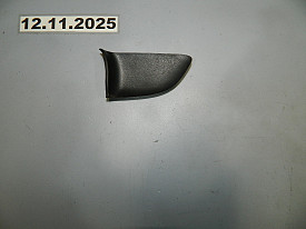 ЗАГЛУШКА РУЧКИ ВНУТРЕННЯЯ ЛЕВАЯ (ЧЕРНЫЙ) (69284-0E010) LEXUS RX270-RX350-RX450H AL10 2009-2015