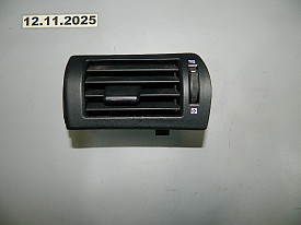 ДЕФЛЕКТОР БОКОВОЙ ЛЕВЫЙ (ЧЕРНЫЙ) LEXUS RX270-RX350-RX450H AL10 2009-2015