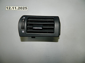 ДЕФЛЕКТОР БОКОВОЙ ПРАВЫЙ (ЧЕРНЫЙ) LEXUS RX270-RX350-RX450H AL10 2009-2015