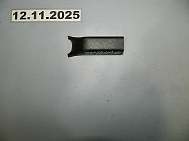 ЗАГЛУКА ЗЕРКАЛА САЛОНА (УЗКАЯ) (ЧЕРНЫЙ) LEXUS RX270-RX350-RX450H AL10 2009-2015