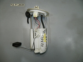 БЕНЗОСТАНЦИЯ 3.5 (В СБОРЕ) 1 (77020-0E030) (КРЫШКА ГНУТАЯ) LEXUS RX270-RX350-RX450H AL10 2009-2015