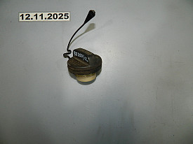 КРЫШКА ГОРЛОВИНЫ 3.5 (БЕНЗОБАКА) LEXUS RX270-RX350-RX450H AL10 2009-2015