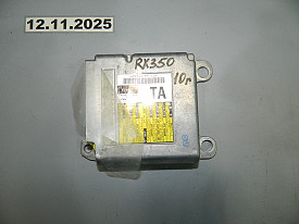 БЛОК SRS (89170-0E031) LEXUS RX270-RX350-RX450H AL10 2009-2015