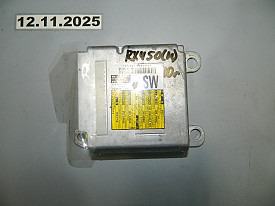 БЛОК SRS (89170-48411) LEXUS RX270-RX350-RX450H AL10 2009-2015