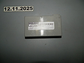 АККУМУЛЯТОРНАЯ БАТАРЕЯ (MAYDAY) (86777-76040) LEXUS RX270-RX350-RX450H AL10 2009-2015