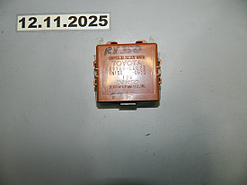 БЛОК КОНТРОЛЯ ДАВЛЕНИЯ В ШИНАХ (89769-0E020) LEXUS RX270-RX350-RX450H AL10 2009-2015