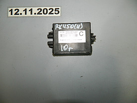 БЛОК ИММОБЛАЙЗЕРА (89784-48020) LEXUS RX270-RX350-RX450H AL10 2009-2015