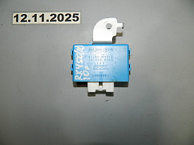 БЛОК РЕЛЕ БУКЛИРОВОЧНОГО КОНВЕРТЕРА (81985-WY010) LEXUS RX270-RX350-RX450H AL10 2009-2015