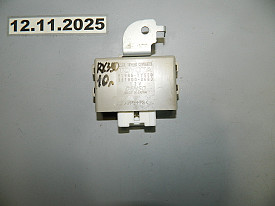 БЛОК РЕЛЕ БУКСИРОВОЧНОГО КОНВЕРТЕРА) 81985-YY020) LEXUS RX270-RX350-RX450H AL10 2009-2015