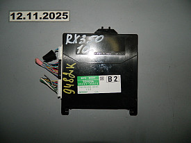 БЛОК УПРАВЛЕНИЯ (MPX BODY) 89221-0E072) LEXUS RX270-RX350-RX450H AL10 2009-2015