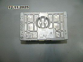БЛОК СИСТЕМЫ НАВИГАЦИИ (GPS) (HYBRID) (86431-48031) LEXUS RX270-RX350-RX450H AL10 2009-2015