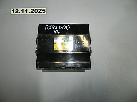 БЛОК УПРАВЛЕНИЯ ABS (HYBRID 450H) (89540-48420) LEXUS RX270-RX350-RX450H AL10 2009-2015