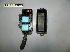 БЛОК РЕЛЕ (№1) LEXUS RX270-RX350-RX450H AL10 2009-2015