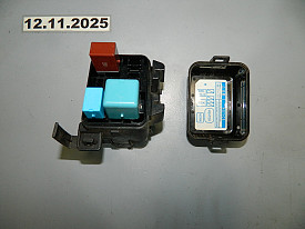 БЛОК РЕЛЕ (№2) LEXUS RX270-RX350-RX450H AL10 2009-2015