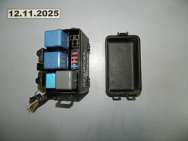 БЛОК РЕЛЕ (HYBRID 450H) (№2) LEXUS RX270-RX350-RX450H AL10 2009-2015