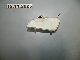 ЗЕРКАЛО ПОДСВЕТКА БОКОВОГО ЗЕРКАЛА ПРАВАЯ LEXUS RX270-RX350-RX450H AL10 2009-2015