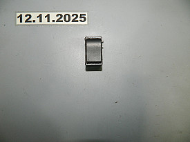 ЗАГЛУШКА КНОПКИ (55539-48100) (ЧЕРНЫЙ) LEXUS RX270-RX350-RX450H AL10 2009-2015