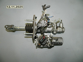 ГЛАВНЫЙ ТОРМОЗНОЙ ЦИЛИНДР (HYBRID 450H) (С НАСОСОМ) (138110-10510) LEXUS RX270-RX350-RX450H AL10 2009-2015