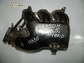 КОЛЛЕКТОР ВПУСКНОЙ (HYBRID 450H) LEXUS RX270-RX350-RX450H AL10 2009-2015