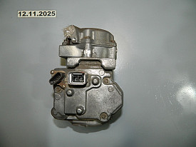 КОМПРЕССОР КОНДИЦИОНЕРА (HYBRID 450H) (042200-0221) LEXUS RX270-RX350-RX450H AL10 2009-2015