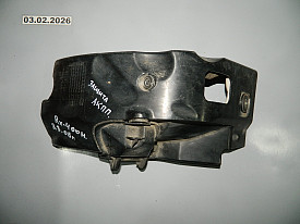 ЗАЩИТА АКПП (HYBRID) (БОЛЬШАЯ) LEXUS RX330-RX350-RX400H XU30 2003-2009