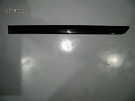 МОЛДИНГ ДВЕРИ ЗАДНИЙ ЛЕВЫЙ (75742-0E010) LEXUS RX330-RX350-RX400H XU30 2003-2009