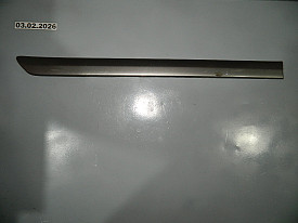 МОЛДИНГ ДВЕРИ ЗАДНИЙ ПРАВЫЙ (75741-48030) (75741-0E010) LEXUS RX330-RX350-RX400H XU30 2003-2009